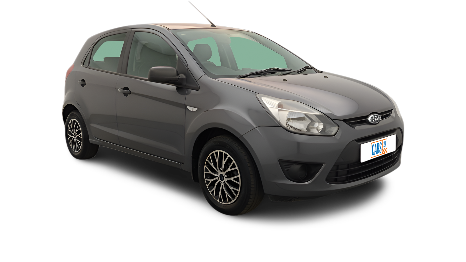 Ford Figo-img